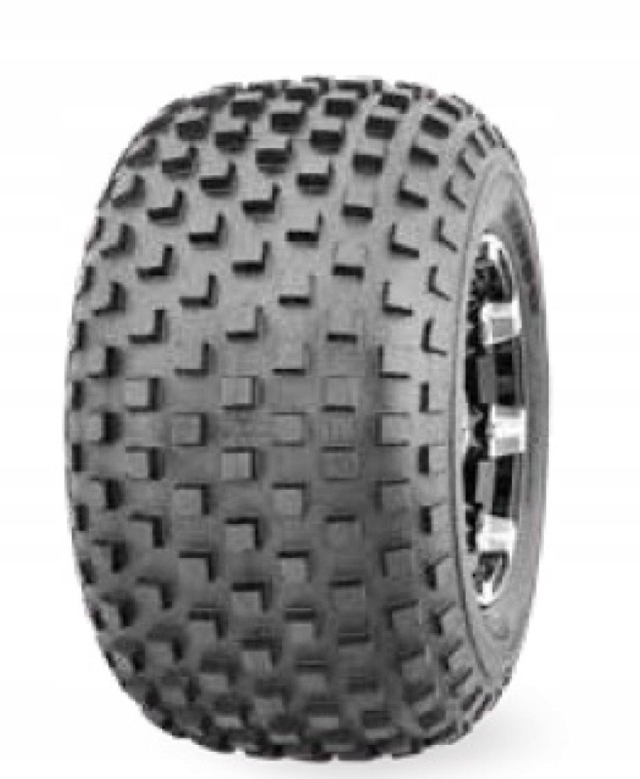 22X11.00-10 opona JOURNEY P339 TL 6PR